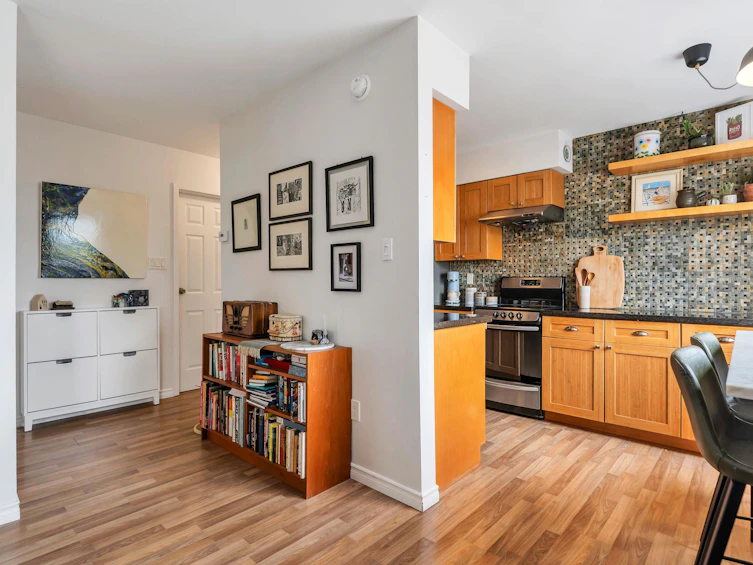 207-2080 Maple Street, Vancouver, BC, V6J 4P9 - 9