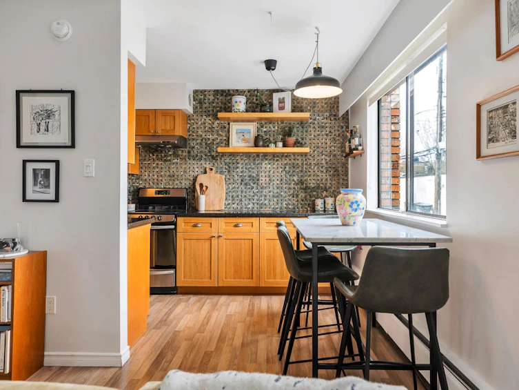 207-2080 Maple Street, Vancouver, BC, V6J 4P9 - 8