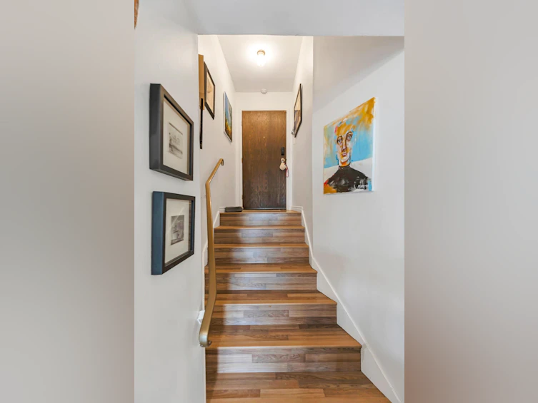 207-2080 Maple Street, Vancouver, BC, V6J 4P9 - 2