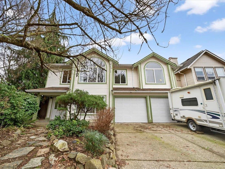 1736 Pekrul Place, Port Coquitlam, BC, V3C 6A7 - 2