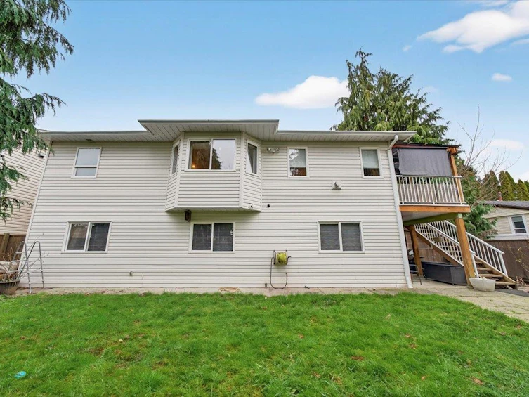 1736 Pekrul Place, Port Coquitlam, BC, V3C 6A7 - 23