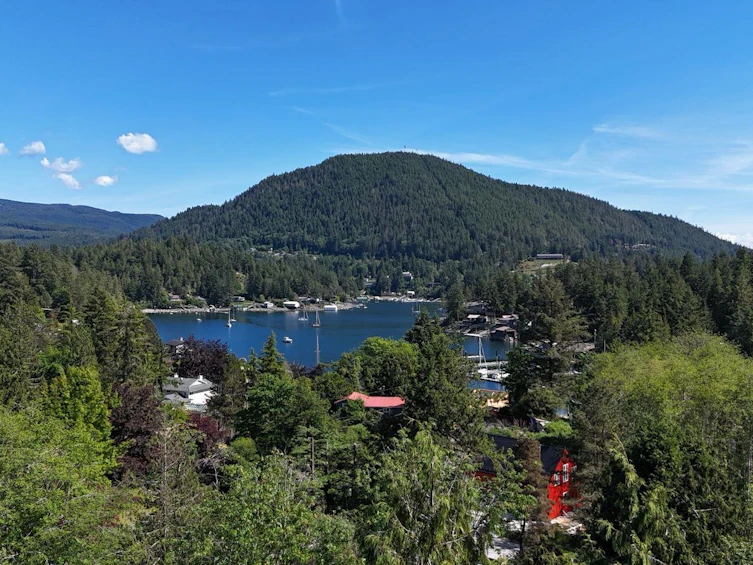 4371 Garden Bay Road, Pender Harbour Egmont, BC, V0N 1S0 - 2