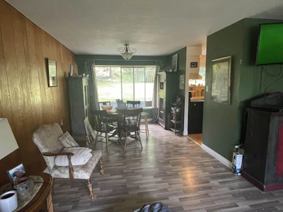 4371 Garden Bay Road - 4