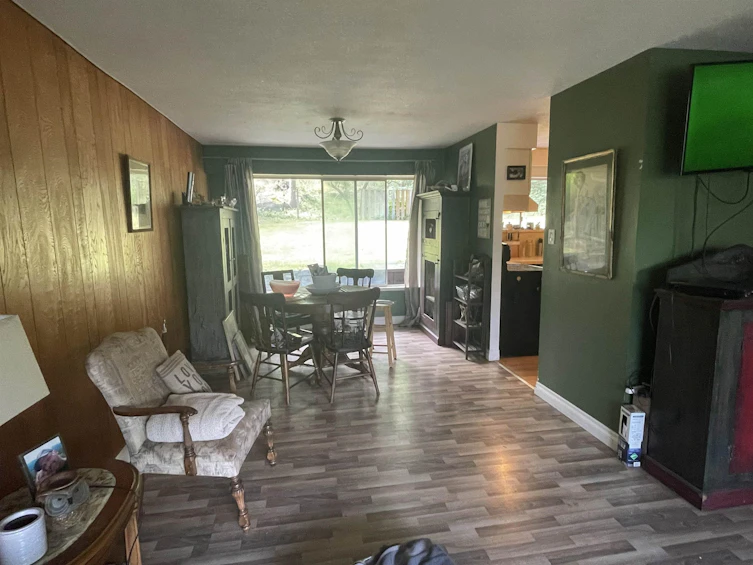4371 Garden Bay Road, Pender Harbour Egmont, BC, V0N 1S0 - 4