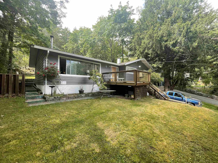 4371 Garden Bay Road, Pender Harbour Egmont, BC, V0N 1S0 - 8