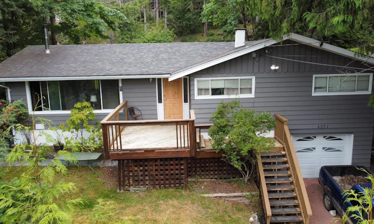 4371 Garden Bay Road