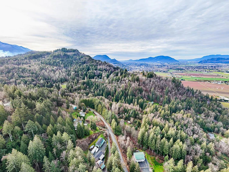 6183 Ryder Lake Road, Chilliwack, BC, V4Z 1E2 - 12