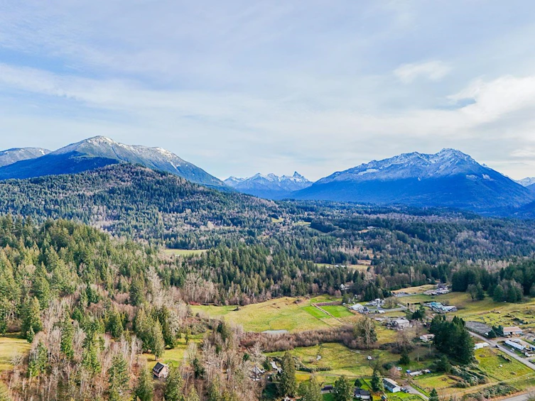 6183 Ryder Lake Road, Chilliwack, BC, V4Z 1E2 - 6