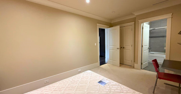 Basement-3558 W 11th Avenue, Vancouver, BC, V6R 2K2 - 6