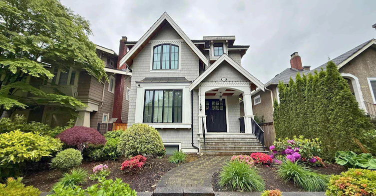 Basement-3558 W 11th Avenue, Vancouver, BC, V6R 2K2