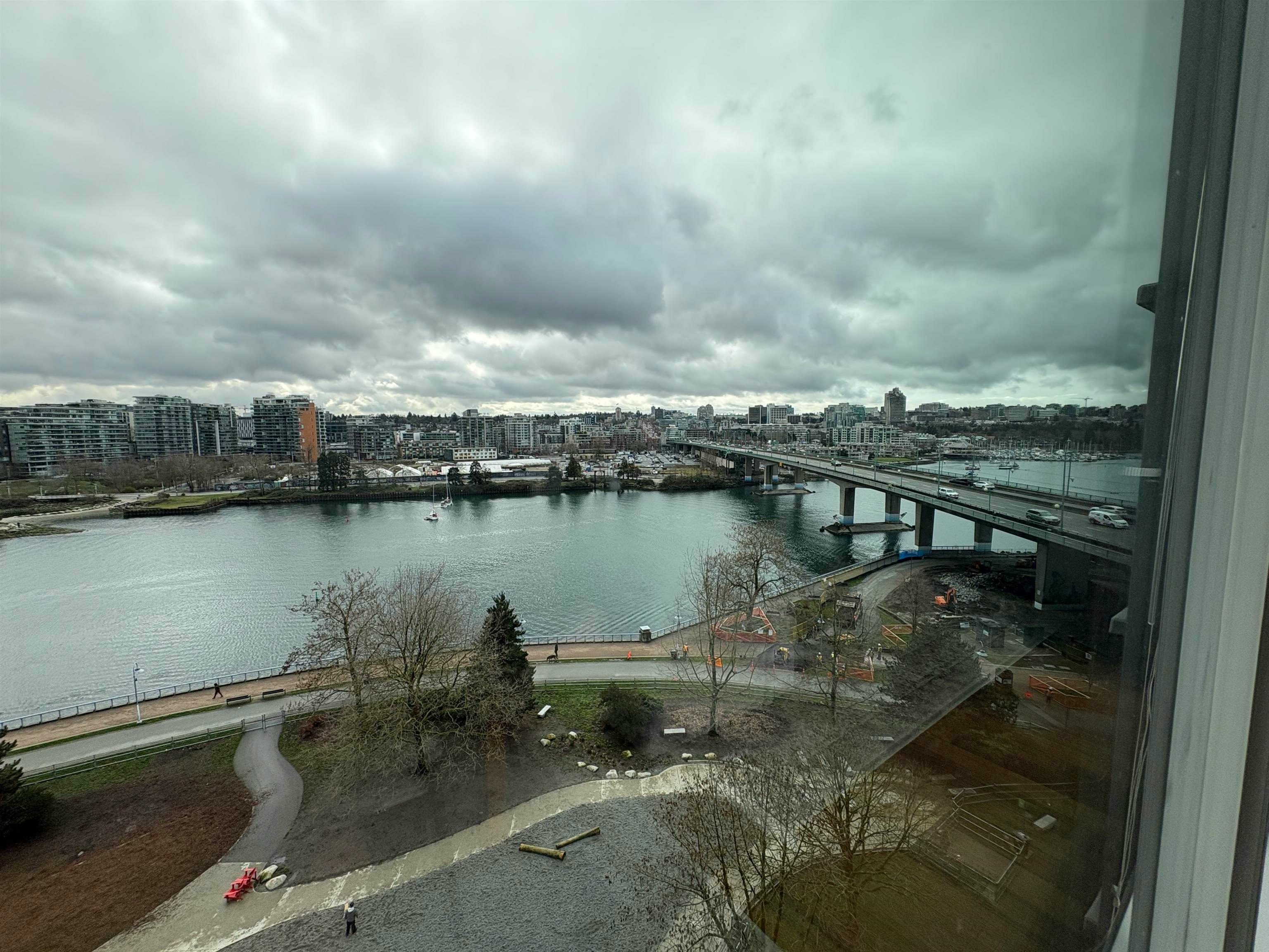 1106-980 Cooperage Way, Vancouver, BC, V6B 0C3 - 16