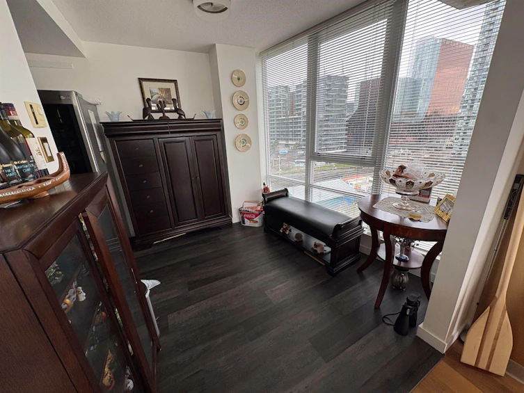 1106-980 Cooperage Way, Vancouver, BC, V6B 0C3 - 11