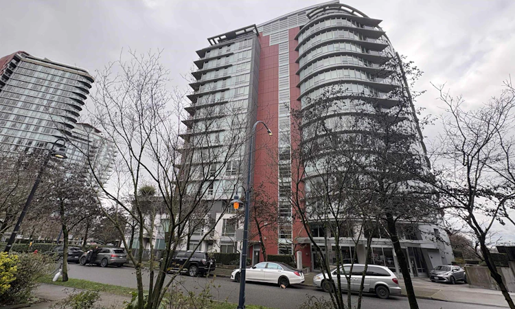 1106-980 Cooperage Way