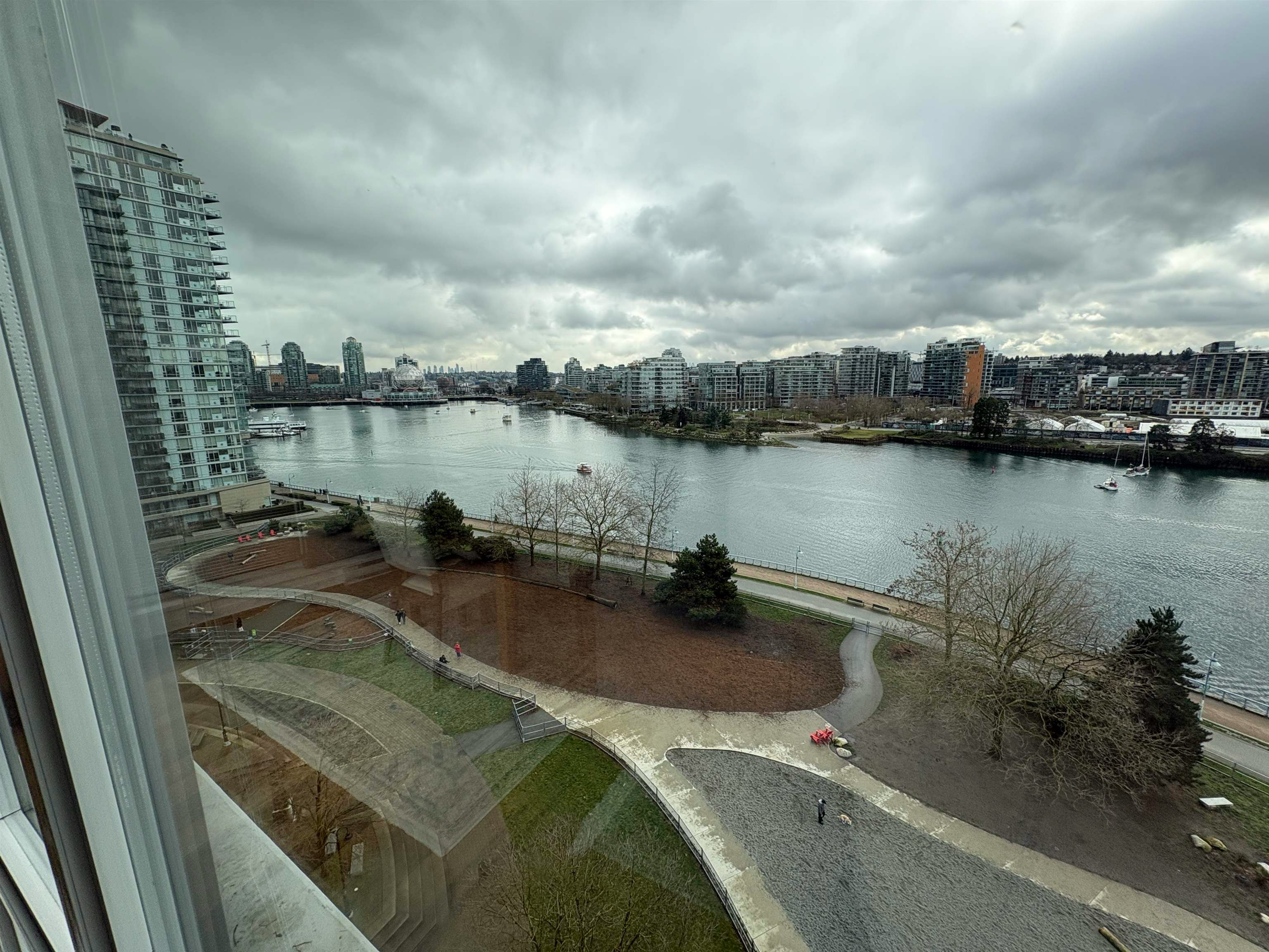 1106-980 Cooperage Way, Vancouver, BC, V6B 0C3 - 15