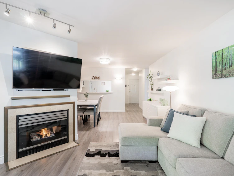 202-3075 Primrose Lane, Coquitlam, BC, V3B 7S2 - 9