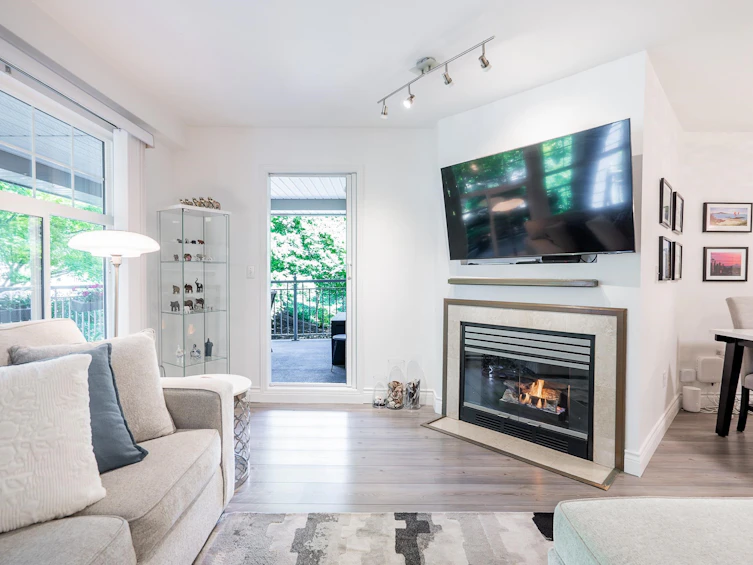 202-3075 Primrose Lane, Coquitlam, BC, V3B 7S2 - 10
