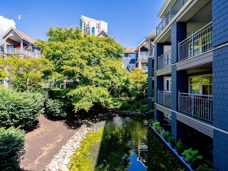 202-3075 Primrose Lane, Coquitlam, BC, V3B 7S2 - 16