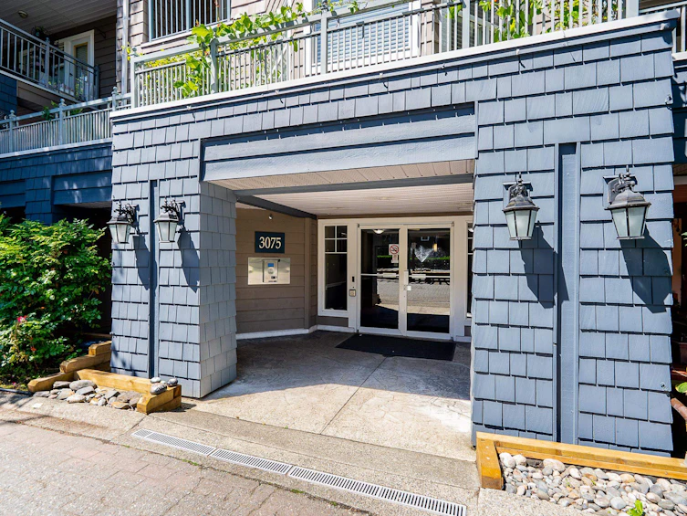 202-3075 Primrose Lane, Coquitlam, BC, V3B 7S2 - 26