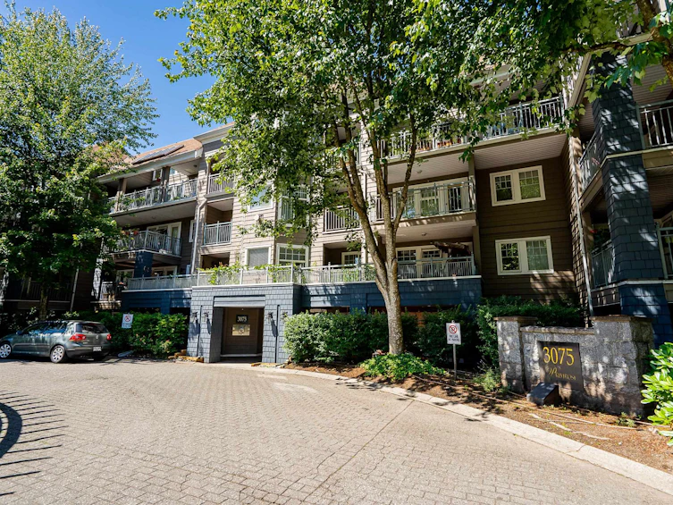 202-3075 Primrose Lane, Coquitlam, BC, V3B 7S2 - 27