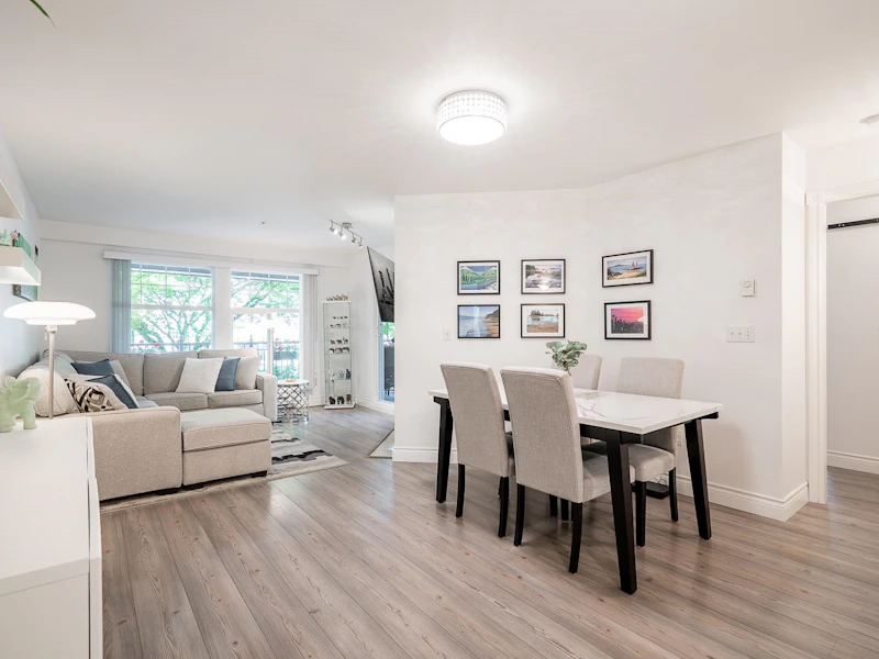 202 - 3075 Primrose Lane, Coquitlam BC V3B 7S2