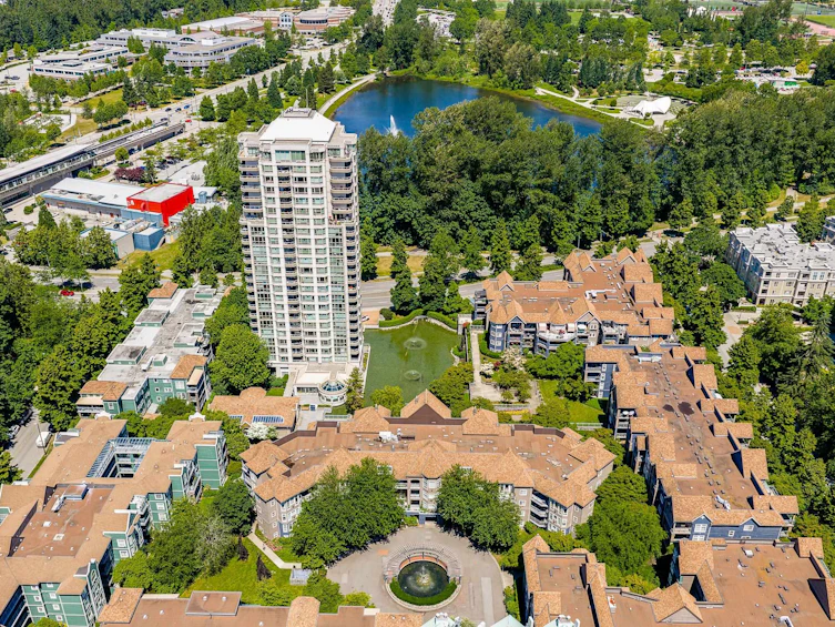 202-3075 Primrose Lane, Coquitlam, BC, V3B 7S2 - 36