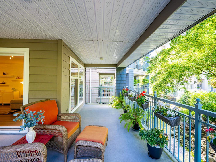 202-3075 Primrose Lane, Coquitlam, BC, V3B 7S2 - 12