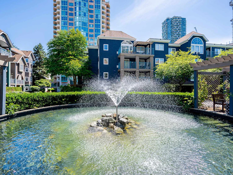202-3075 Primrose Lane, Coquitlam, BC, V3B 7S2 - 25