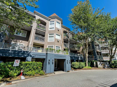 202-3075 Primrose Lane - 2