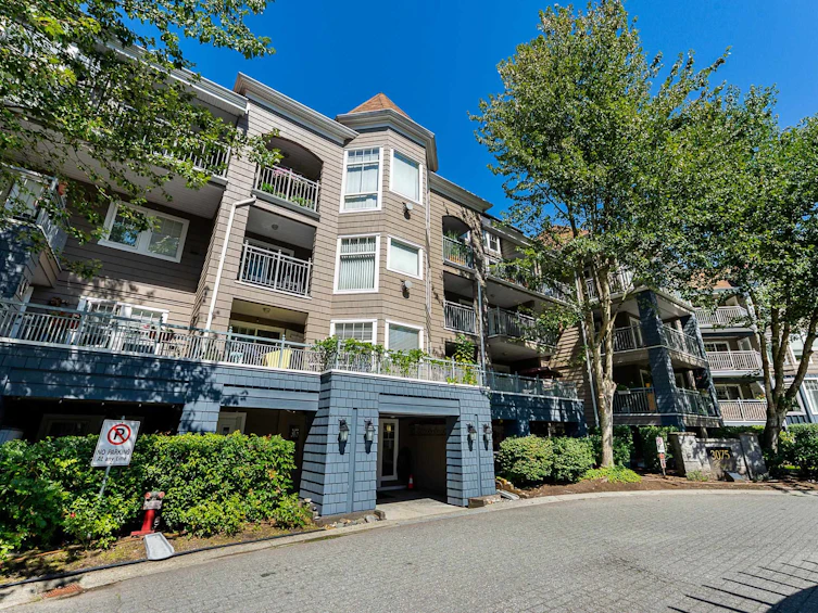 202-3075 Primrose Lane, Coquitlam, BC, V3B 7S2 - 2