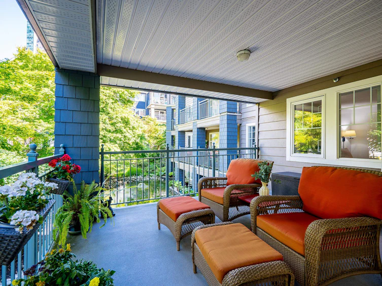 202-3075 Primrose Lane, Coquitlam, BC, V3B 7S2 - 11