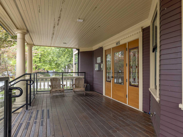 100-1872 Parker Street, Vancouver, BC, V5L 2K9 - 3