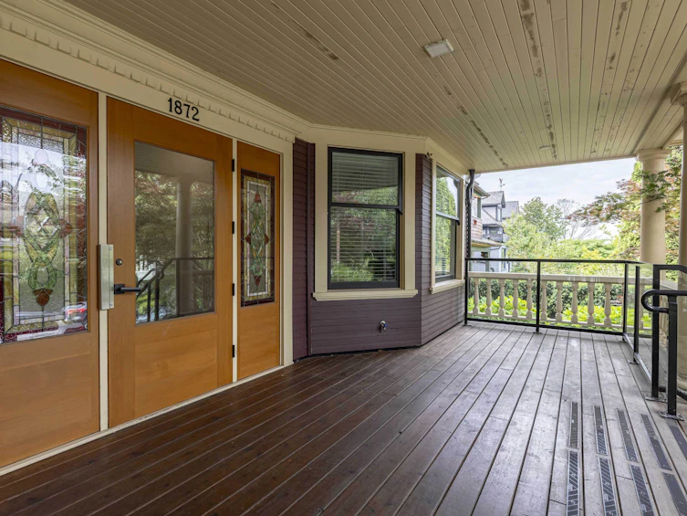 100-1872 Parker Street, Vancouver, BC, V5L 2K9 - 4