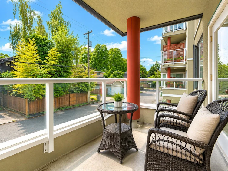 108-3250 W Broadway, Vancouver, BC, V6K 2H4 - 27