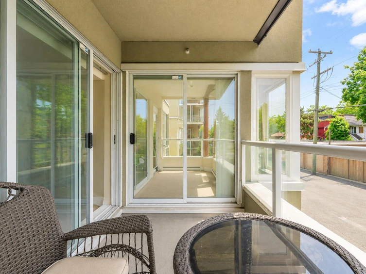 108-3250 W Broadway, Vancouver, BC, V6K 2H4 - 26