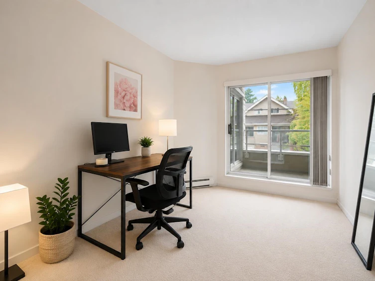108-3250 W Broadway, Vancouver, BC, V6K 2H4 - 21