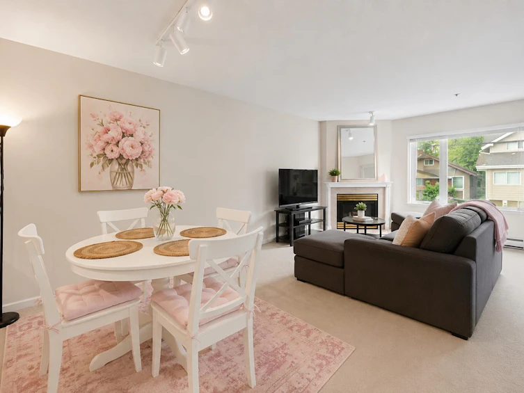 108-3250 W Broadway, Vancouver, BC, V6K 2H4 - 8