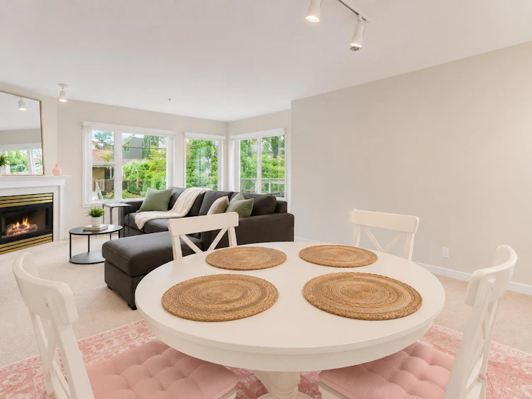 108-3250 W Broadway, Vancouver, BC, V6K 2H4 - 3