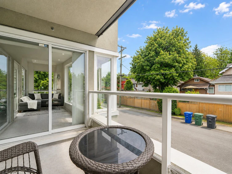 108-3250 W Broadway, Vancouver, BC, V6K 2H4 - 25