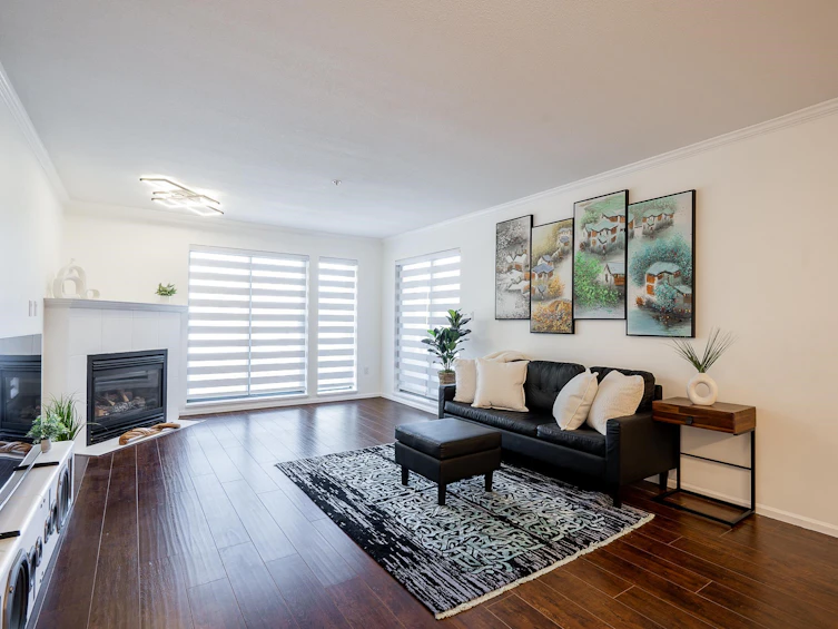 204-260 Newport Drive, Port Moody, BC, V3H 5C6 - 8