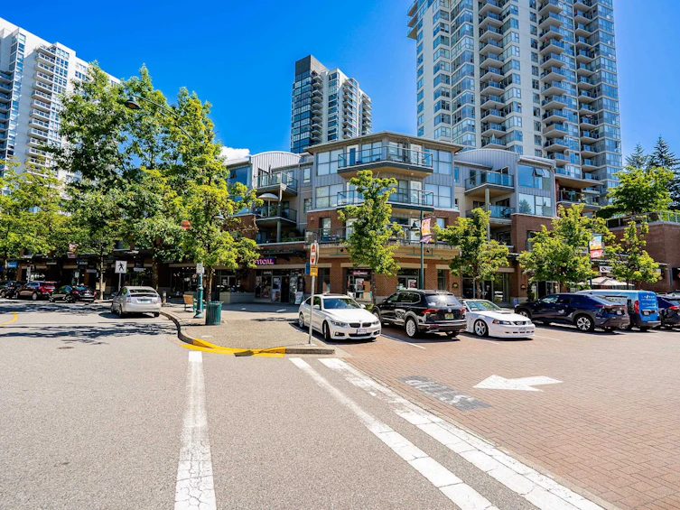 204-260 Newport Drive, Port Moody, BC, V3H 5C6 - 27