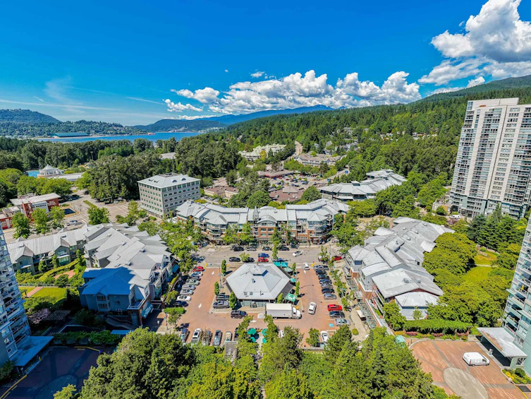 204-260 Newport Drive, Port Moody, BC, V3H 5C6 - 29
