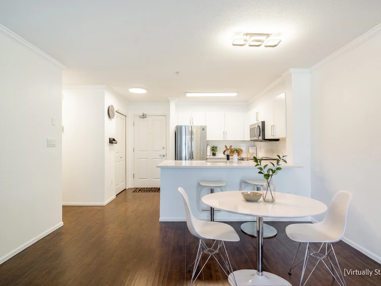 204-260 Newport Drive, Port Moody, BC, V3H 5C6 - 6