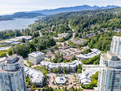 204-260 Newport Drive - 2
