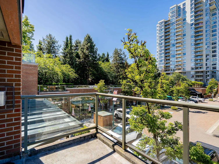 204-260 Newport Drive, Port Moody, BC, V3H 5C6 - 19