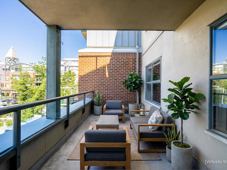 204-260 Newport Drive, Port Moody, BC, V3H 5C6 - 10