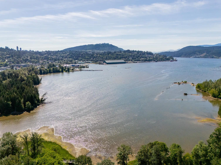 204-260 Newport Drive, Port Moody, BC, V3H 5C6 - 32