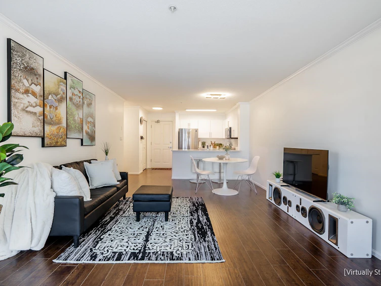204-260 Newport Drive, Port Moody, BC, V3H 5C6 - 9