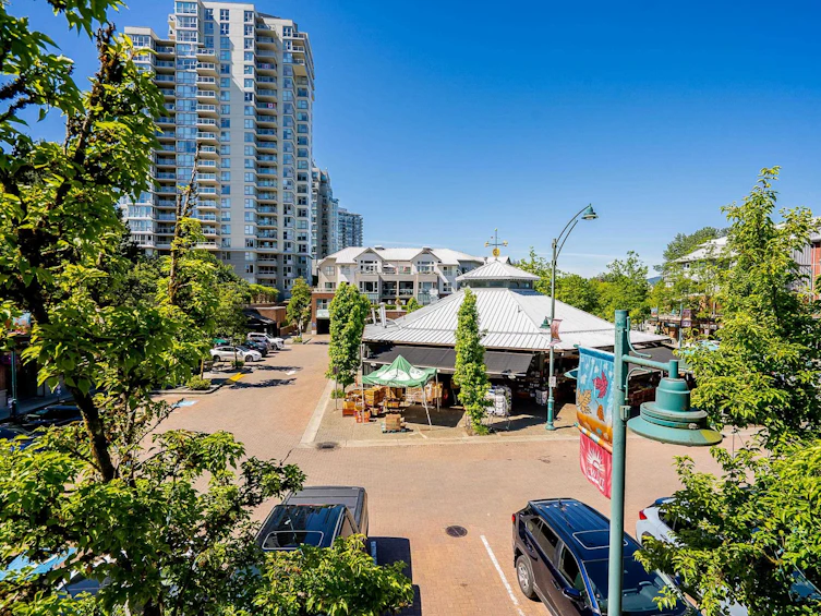 204-260 Newport Drive, Port Moody, BC, V3H 5C6 - 20