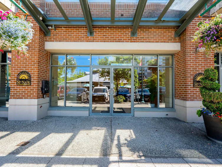 204-260 Newport Drive, Port Moody, BC, V3H 5C6 - 3