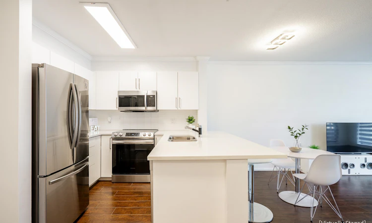 204-260 Newport Drive